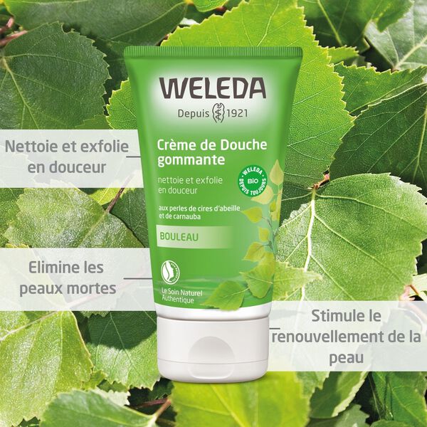 Bouleau Weleda