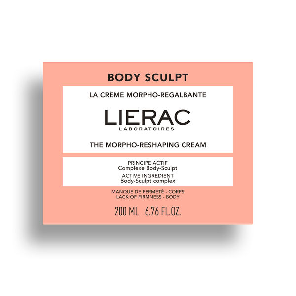 Body Sculpt Lierac