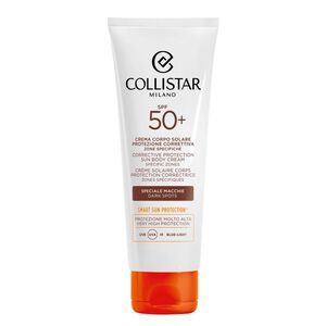 Cr&egrave;me Solaire Corps