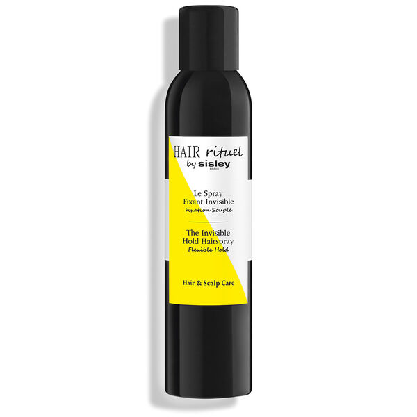 LE SPRAY FIXANT INVISIBLE Hair Rituel By Sisley