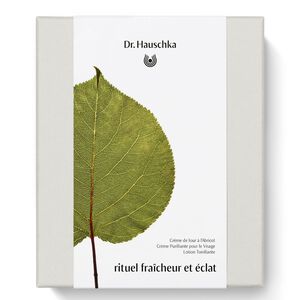 Rituel Fra&icirc;cheur & &Eacute;clat