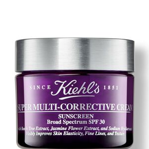 Super Multi-Corrective Cream SPF 30