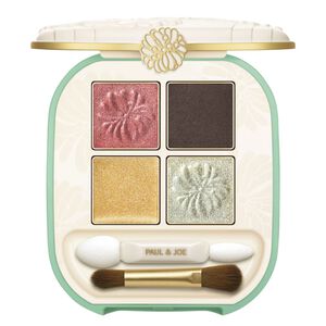 Palette ombres &agrave; paupi&egrave;res