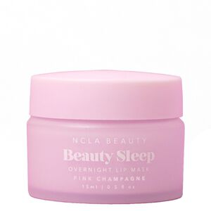 Beauty Sleep Overnight Lip Mask - Pink Champagne