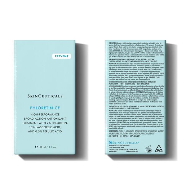 Phloretin CF Skinceuticals