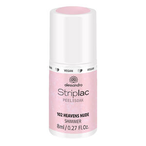 Striplac Peel or Soak