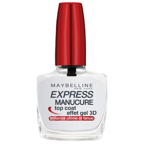 Express Manucure Maybelline New York