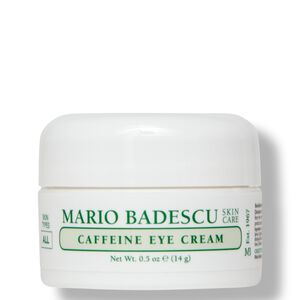 Caffeine Eye Cream