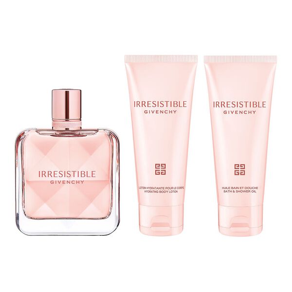 Irresistible Givenchy