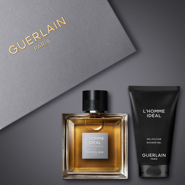 L'homme Idéal Guerlain