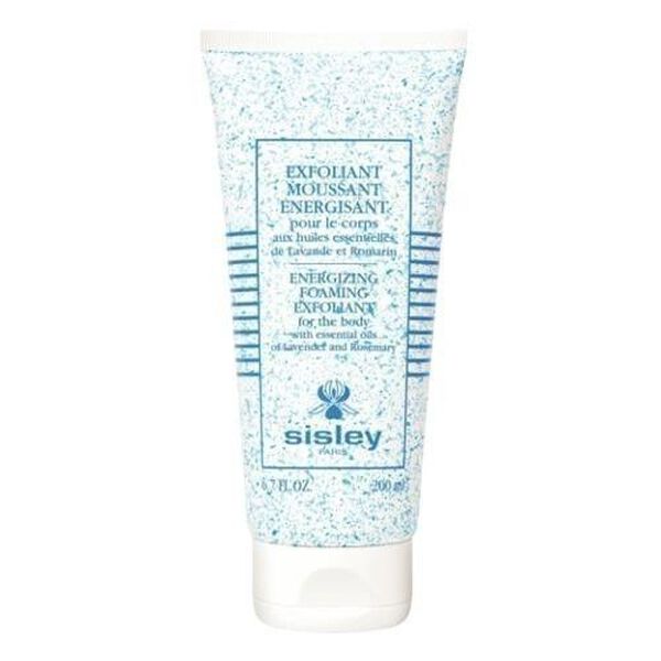 Exfoliant Moussant Sisley