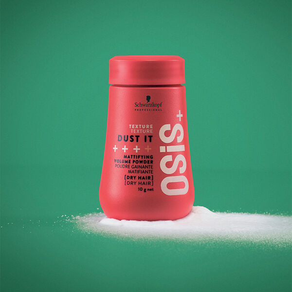 Osis+ Dust it Schwarzkopf Professional