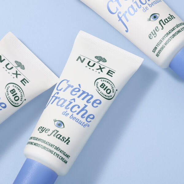 Crème Fraiche De Beauté Nuxe