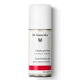 D&eacute;odorant Rose Dr.Hauschka