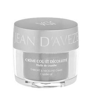 Cr&egrave;me Cou et D&eacute;collet&eacute;