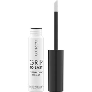 Grip To Last Eyeshadow Primer