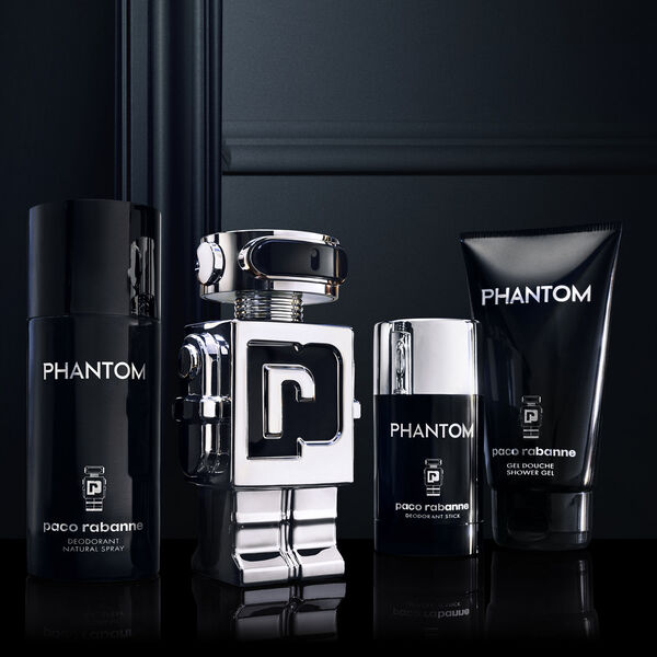 Phantom Rabanne