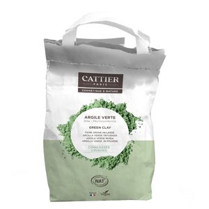 Argile Verte Concass&eacute;e