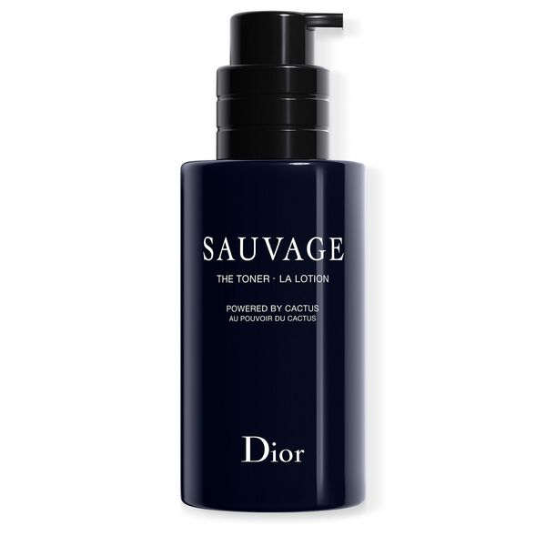 SAUVAGE Dior