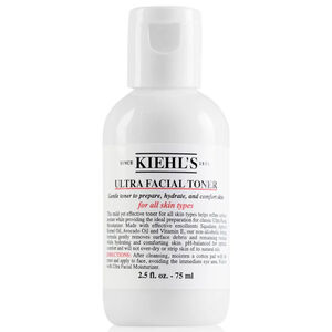 Ultra Facial Toner