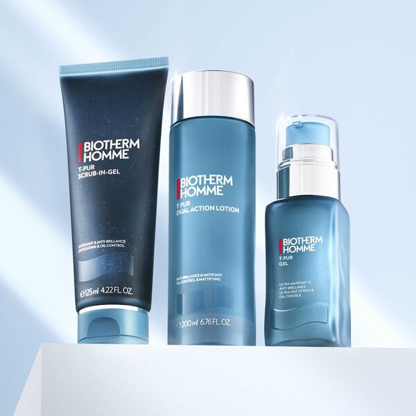 T-Pur Biotherm