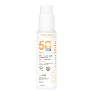 B&eacute;b&eacute; SPF50