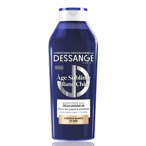 &Acirc;ge Sublime Blanc Chic