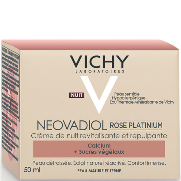 Neovadiol Rose Platinum Vichy