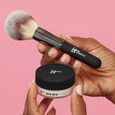 Heavenly Luxe Wand Ball Powder Brush #8 It Cosmetics