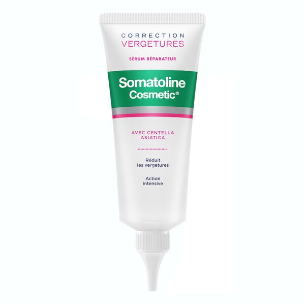 Correction Vergetures Somatoline Cosmetic