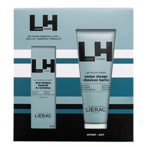 Lierac Homme