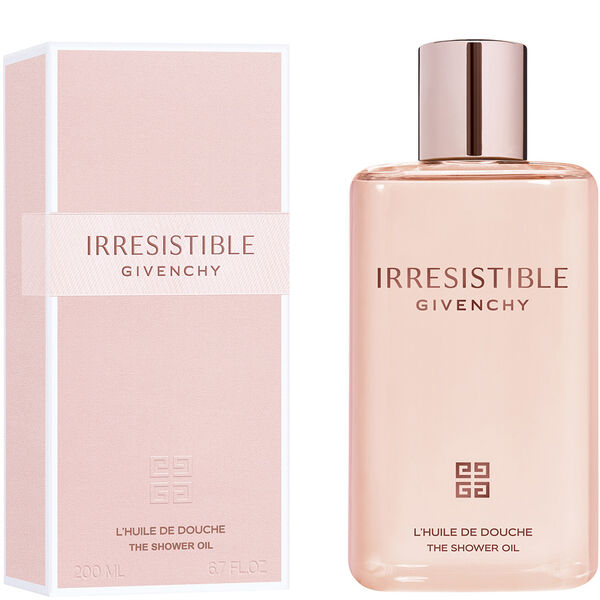 Irresistible Givenchy