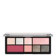 The Soft Peony Eyeshadow Palette Catrice