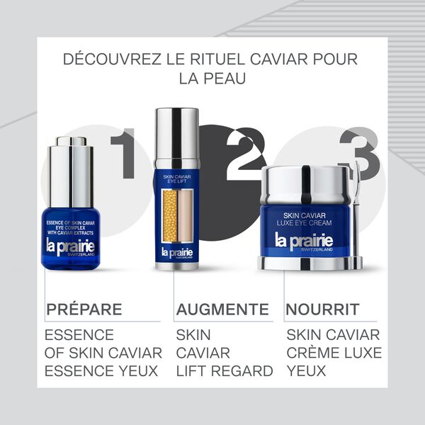 Skin Caviar La Prairie