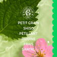 Shiso Roger&Gallet