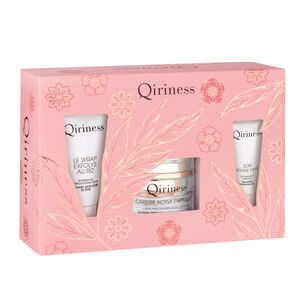 Caresse Active Énergie Lift