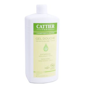 Verveine Sauvage & Citrus