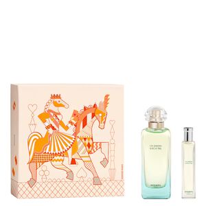 Un Jardin sur le Nil