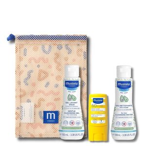 Essentiels Week-End SPF 50