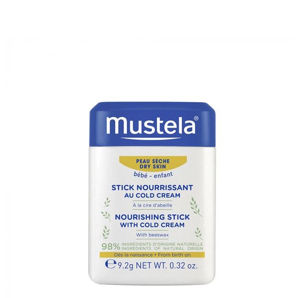 Cold Cream Mustela