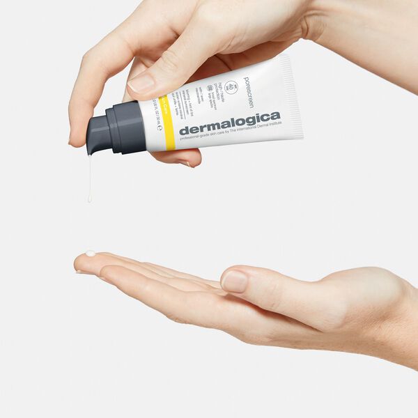 Porescreen SPF40 Dermalogica