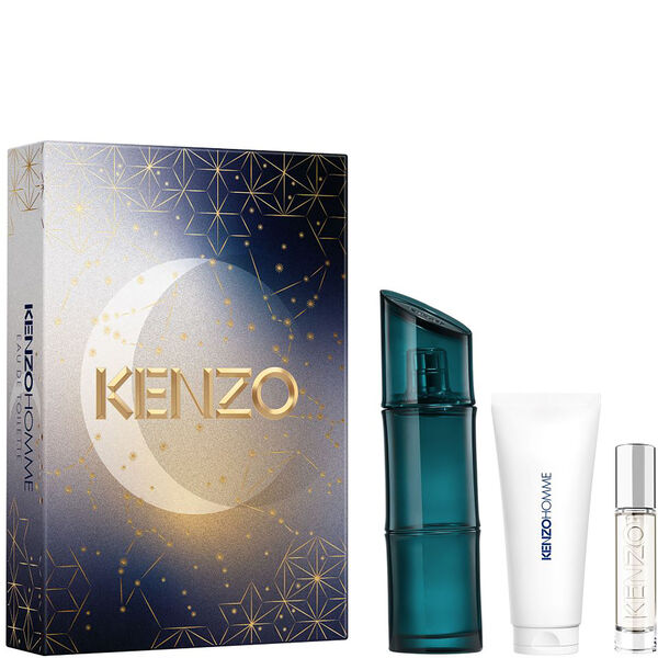 Kenzo Homme Kenzo