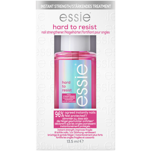 Hard to Resist Essie