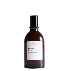 Incense et Cuir