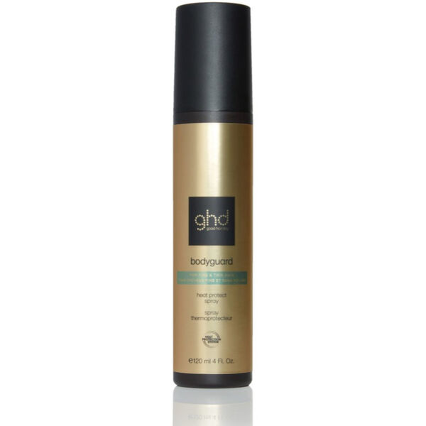 Spray Bodyguard GHD