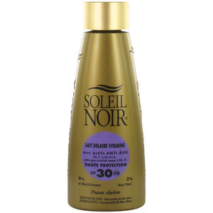 Lait Solaire Vitaminé SPF30