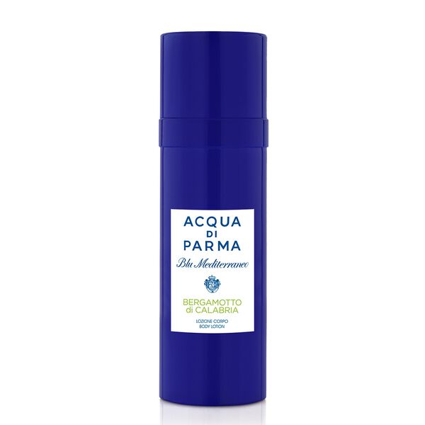 Bergamotto di Calabria Acqua di Parma