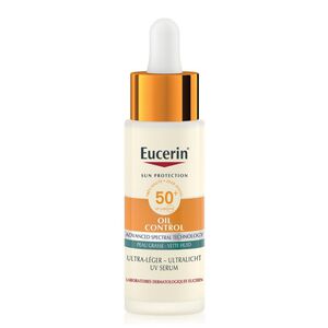Sun Oil Control SPF50+