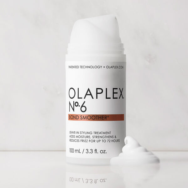 N°6 Blond Smoother Olaplex