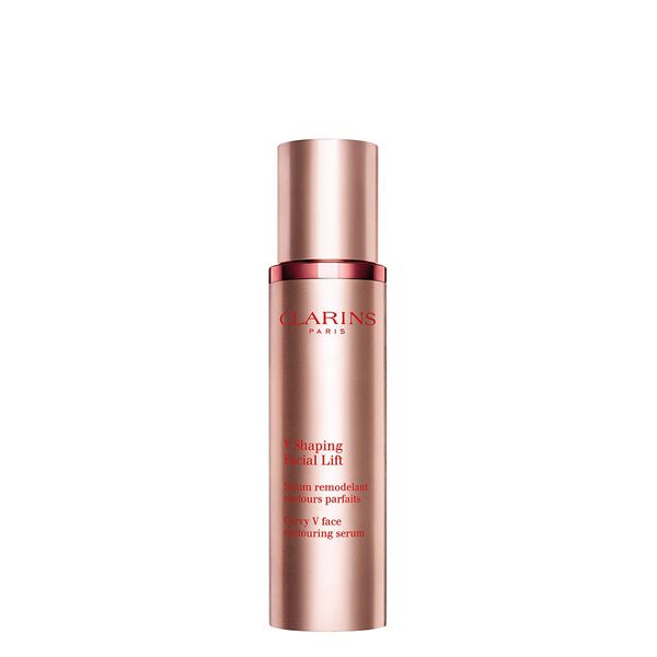 V Shaping Facial Lift Serum Clarins